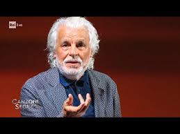 Maybe you would like to learn more about one of these? Michele Placido Canzone Segreta 19 03 2021 Youtube