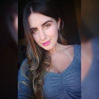 Amanda Morato's Instagram, Twitter & Facebook