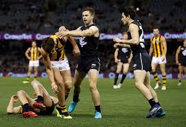 Free rugby 24/7 on your computer or mobile. Marc Murphy Patrick Cripps Daniel Howe Patrick Cripps And Daniel Howe Photos Zimbio