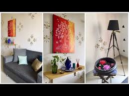 Indian Living Room Makeover In Budget Diwali Decoration 2018 Youtube Indian Living Rooms Indian Living Room Design Rustic Living Room