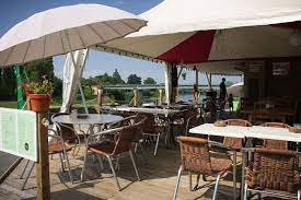 Maybe you would like to learn more about one of these? Leo Torres Et Son Restaurant Guinguette Palma Nova