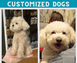 Custom Furry Stuffed Animal