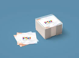 Sticky Notes Mockup Branding Mockups Free Stationery Mockup Free Mockup Free Psd