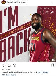 Jun 10, 2021 · the ikeja branch of the nigerian bar association (nba) has said that the judicial staff union of nigeria (jusun) called off its strike too early without achieving its aim of financial autonomy of the judiciary. Nba News Cavs Announce New Signing For Playoffs But Was Deal Was Agreed Months Ago Other Sport Express Co Uk