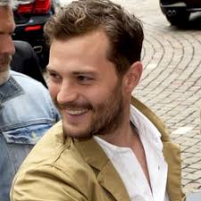 A Happy Time Jamie Dornan Christian Gray Jamie Jamie