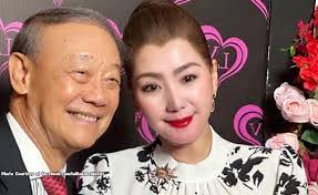 Karen Javier's Instagram, Twitter & Facebook