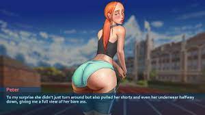 34+ Adult Dating Sim Games 