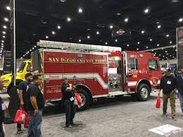 Cal fire headquarters is in 1416 9th st, sacramento, united states, california. Custom Fire Equipment Keeps County Better Prepared News San Diego County News Center
