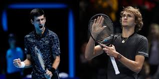 Women's world number one ashleigh barty and japan's naomi osaka head the field in the women's singles. Novak Djokovic Vs Alexander Zverev Prediction H2h Australian Open 2021 Quarterfinals