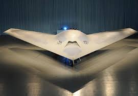 Image result for cargo stealth  plane  drones