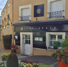 L Evidence Montbazon Menu Prix Restaurant Avis Tripadvisor
