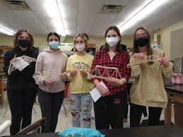 60 Knights Participate in Annual Bridge Contest