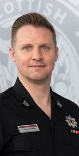 SFRS appoints new Chief Officer