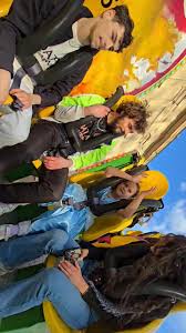 Fête foraine du sud ouest