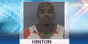 Driver Arrested And Vehicle Seized After High Speed Chase