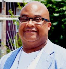 Rev Charles R. Yerby (Senior Pastor, City of Abraham C & M)