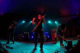 Check out the top 25 college music scenes below. The Best Us Cities For Music Lovers