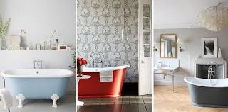 Contrary to belief, painting a bath isn't quite a simple as chucking a bucket there are two types of bath which can be painted; How To Paint Your Bath Drench