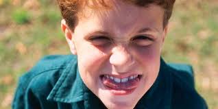 When Your Child Calls You 'Stupid'