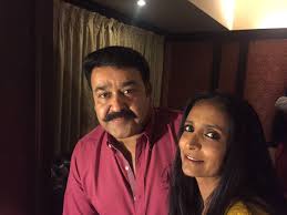 Suchitra pillai क ख ल स क स न सम ज क स च पर आ ज एग 39 शर म 39 nbt entertainment. Suchitra Pillai On Twitter My Oppam Gang 100 Days And Counting Humbled To Work With Mohanlal Priyadarshan Legends Kochi Jan 2017