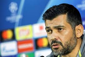 Born 15 november 1974) is a portuguese retired footballer who played mostly as a right winger, and the current manager of vitória de guimarães. Conceicao Meradang Dengan Komentar Negatif Guardiola Republika Online