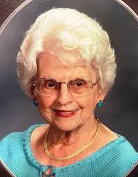Obituary information for Helen Haley Harris