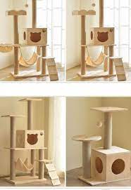 Buy direct from the manufacturer and save £££. Manufacturer Wholesale Wooden Cat Tower Furniture Casa De Juegos Para Gatos Casita Para Gatos Muebles Para Mascotas