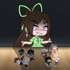 Cliques” Gacha club musical series 2 | Casting Call Club