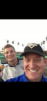 Ryan Niehoff's Instagram, Twitter & Facebook