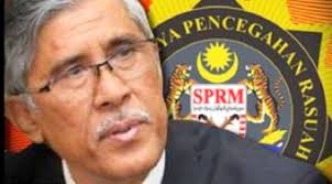 Sprm sedang siasat ahli perniagaan, disyaki tipu 1mdb (news). Abu Kassim Tamat Perkhidmatan Pada 1 Ogos