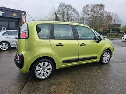 Image result for Vert 2011 Citroen