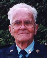 George Whitefield Obituary (1920