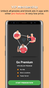 Melon Vpn For Android Apk Download