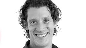 Tyler Bunker's Instagram, Twitter & Facebook