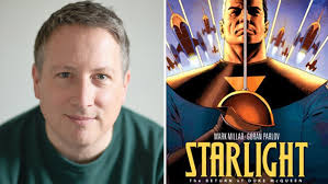 Joe Cornish To Write And Direct 'Starlight' For 20th Century Studios
