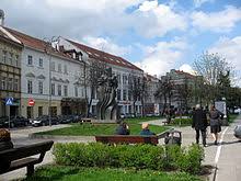 Litauen kann von österreich aus über tschechien und polen erreicht werden. Deutsche Minderheit In Litauen Wikipedia