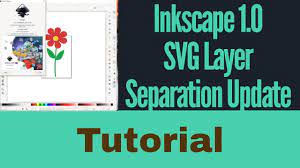 Inkscape 1 0 Update Convert An Image To An Svg For Use In Cricut Design Space Youtube