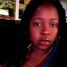 Monica Baptist was full of such bright & heartwarming energy. Her smile  always would light up the room and she always was so full of love. She was  an amazing hard working