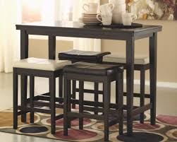Ashley Furniture Signature Design Kimonte Dining Room Table Counter Height Re Counter Table Set Counter Height Dining Room Tables Counter Height Dining Sets