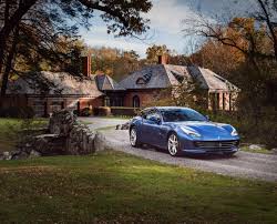 Scottsdale ferrari also hosts the club for new vehicle launches. Ferrari Portofino Gtc4lusso T Supercars For Everyday Elite Traveler