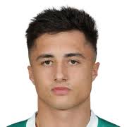 Bernhard Zimmermann EA FC 25