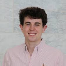 Matthew Shanklin's Instagram, Twitter & Facebook