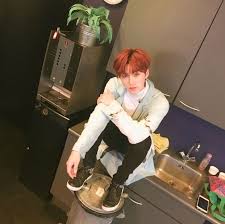 Baron Vav Fotos K Pop Grupos Kpop