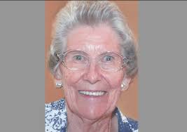 Hansel, Maxine Patricia