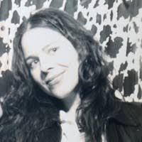 Genevieve Katz's Instagram, Twitter & Facebook