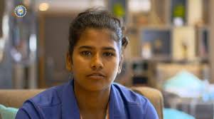 R Ashwin is my idol, Kuldeep Yadav motivated me with tips: India U-19 WC  star Archana Devi