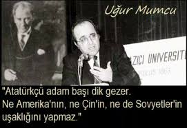 Bilgi sahibi olmadan, fikir sahibi olunmaz. Ben Ataturkcuyum Ben Sah Ismail Hatai Facebook