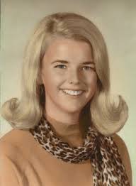 Mary Ann Maxwell Obituary