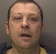 Police search for Quinton man Stuart Johns, 44