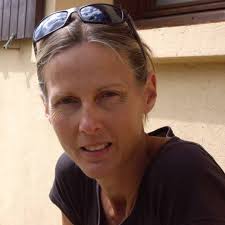 Profile for Martine Apaolaza